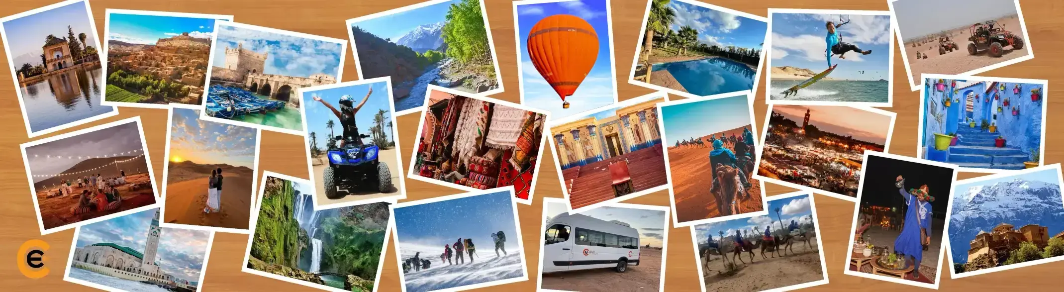 morocco tours desert
