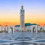 Casablanca to Marrakech Transfer: Comfort & Convenience on Your Moroccan Journey