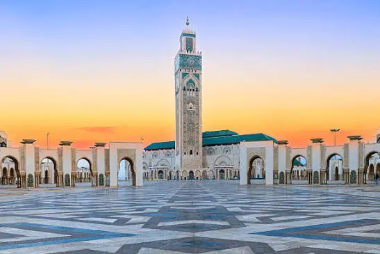 Casablanca to Marrakech Transfer: Comfort & Convenience on Your Moroccan Journey