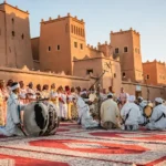 Day Trip From Marrakech To Ouarzazate And Ait Ben Haddou
