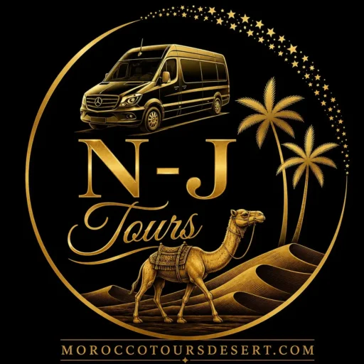 Discover Morocco, One Desert Journey at a Time