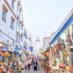 MARRAKECH TO ESSAOUIRA DAY TRIP