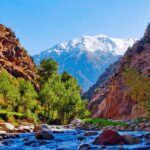 Private Ourika Valley Day Trip from Marrakech