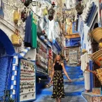 8 Days Morocco tour from Marrakech to Chefchaouen by Merzouga desert and Fes