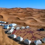 6 DAY MOROCCO DESERT TOUR