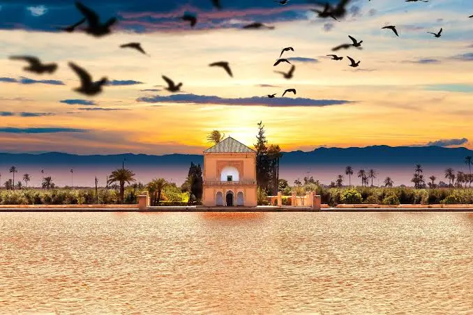 6 DAY MOROCCO DESERT TOUR