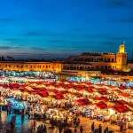 marrakech city tour guide​
